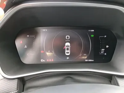 Geely Xingrui