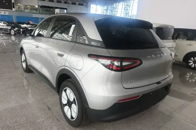 Geely Galaxy Geome