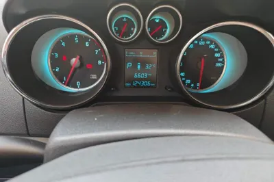Changan CS35