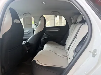BYD Destroyer 05