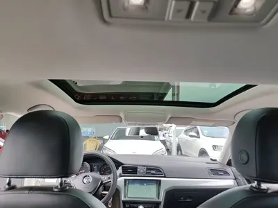 Volkswagen Lamando