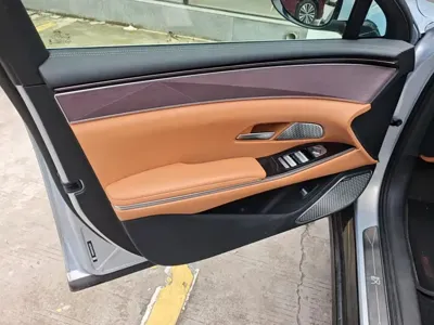 BYD 汉L