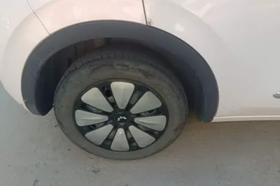 Wuling Bingo