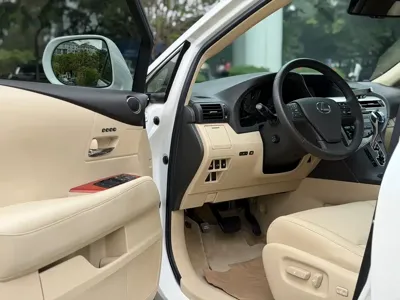 Lexus RX Classic