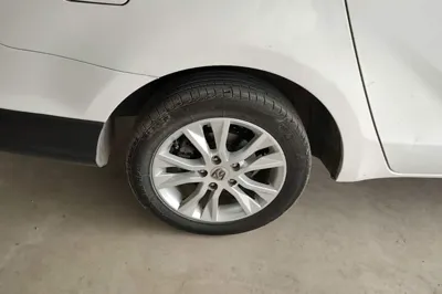 Baojun 730