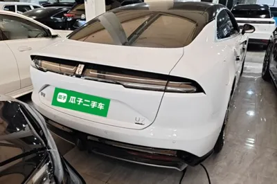 Yangwang U7