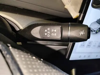 Arcfox Alpha S5