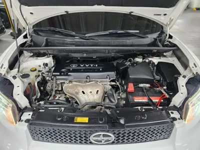 Scion xB