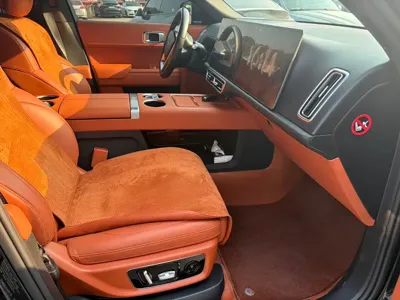 Li Auto Li L9