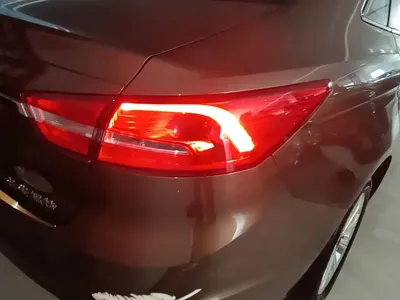 Ford Escort