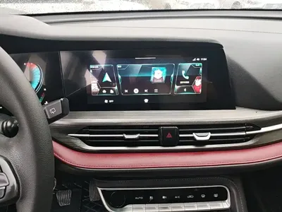 Changan CS55PLUS