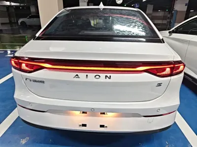 AION AION S