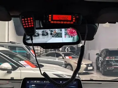 Beijing Off-Road BJ40