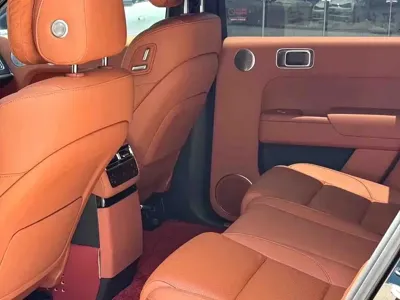 Li Auto Li L7
