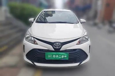 Toyota Vios