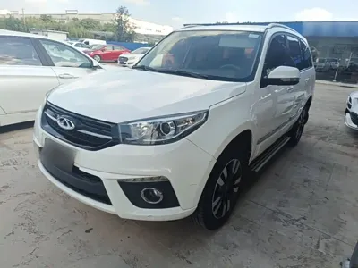 Chery Tiggo 3