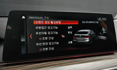 BMW Gran Turismo