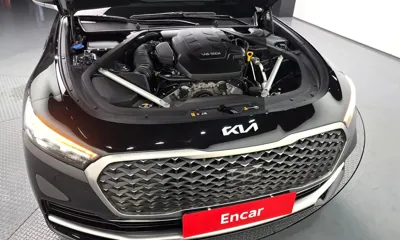 Kia K9