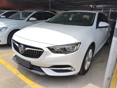 Buick Regal