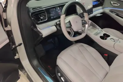 BYD Sealion 06 New Energy