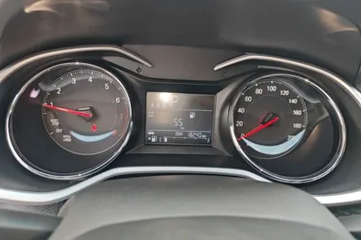 Chevrolet Cavalier