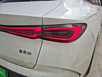 BYD 海豹06