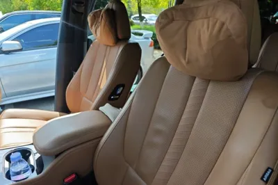 Li Auto ONE