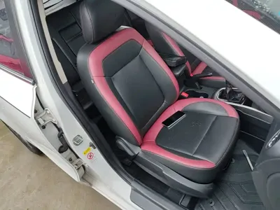 Changan Eado XT