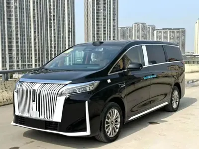 WEY 魏牌 高山新能源