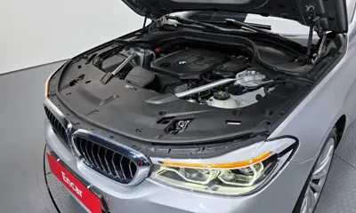 BMW Gran Turismo