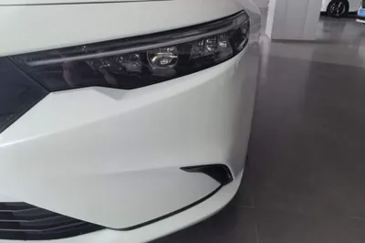 Honda Integra