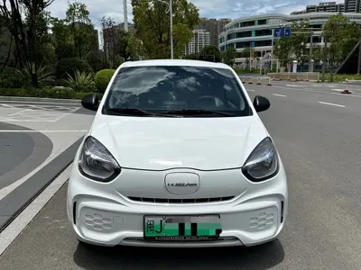 Roewe Clever