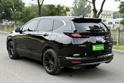 Honda Breeze