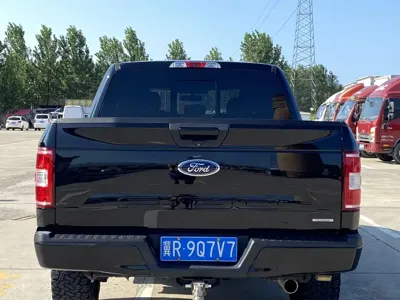 Ford F-150 Raptor