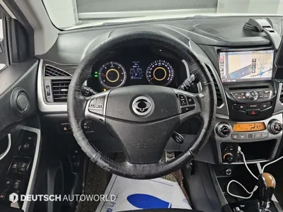 KG_Mobility_Ssangyong KORANDO