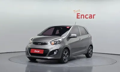 Kia Morning