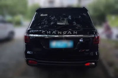 CHANGAN OSHAN CX70