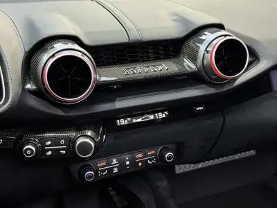 Ferrari 812