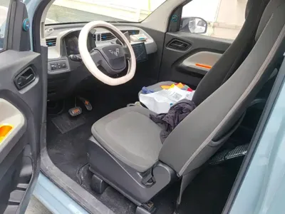 Wuling MINIEV
