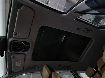 Geely Boyue L