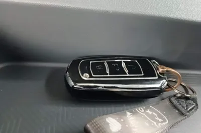 Geely Galaxy Panda