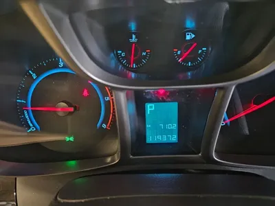 ChevroletGMDaewoo Orlando