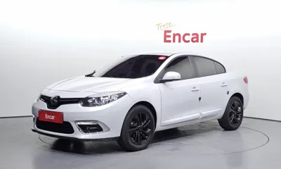 Renault-KoreaSamsung SM3