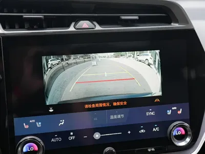 Lexus RZ