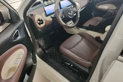 Wuling Bingo