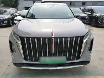 Hongqi Hongqi HS7 PHEV