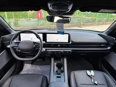Hyundai Ioniq6