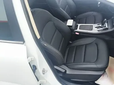 Geely Emgrand GS