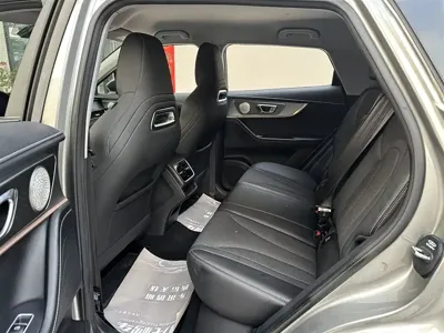 Chery Tiggo 5x