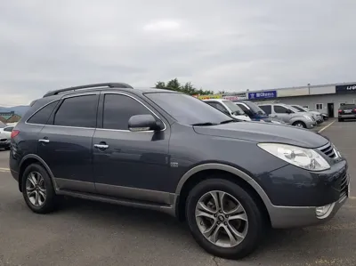 Hyundai Veracruz